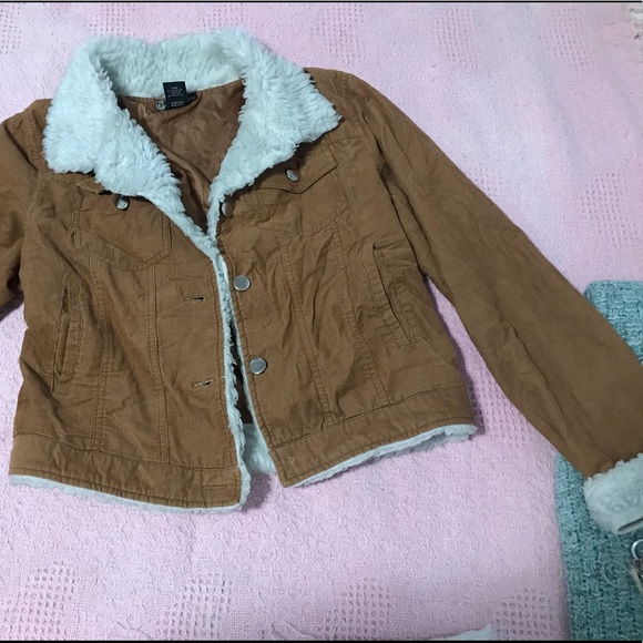 Jacket - Picture 3 of 3